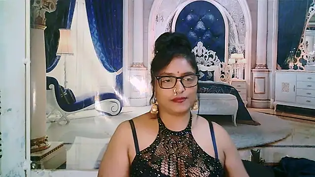 IndiaBlackPanthern Live XXX chat