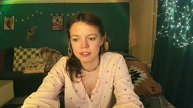 ClancyMorissey Obrolan Langsung XXX