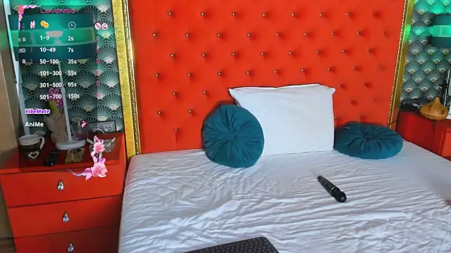 VallerieJonesn Live XXX chat