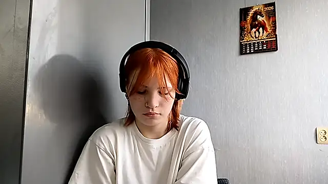 Show de webcam de CacyBIoom