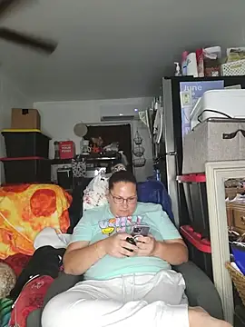 SexyNikki6969's Webcam Show
