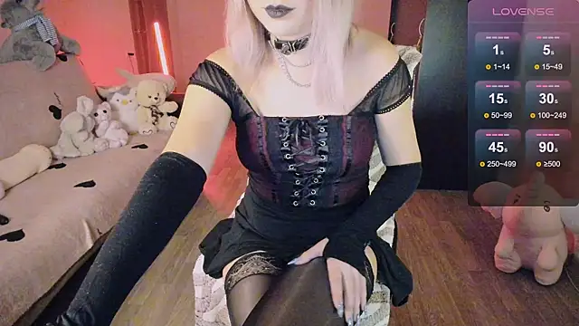 shimizyre___ – Live XXX-chat