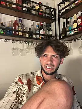 Gipsyboysteve – Live XXX-chat