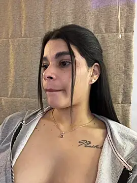 Živý XXX chat Dary_19