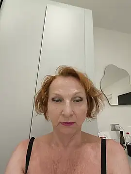 Webkamerová show MelisaSwan611