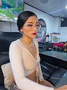 Živý XXX chat Jade_connor