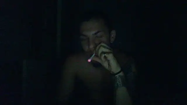 robertmrn112 Webcam show
