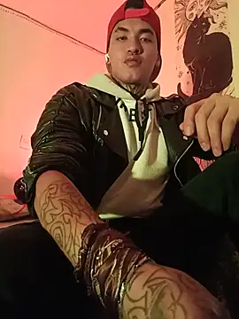 AlecBanne_ live XXX chat