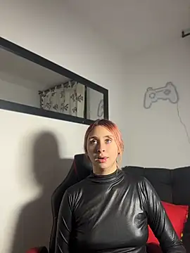 Sophia_LuxxXのライブXXXチャット