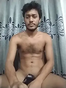 koushik10 Adlı Modelin Web Kamerası Şovu