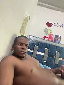 Yarelilisac Show in webcam