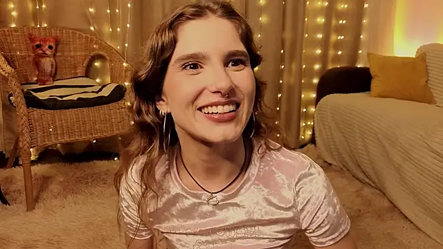RozanneJordan Adlı Modelin Canlı XXX Sohbeti
