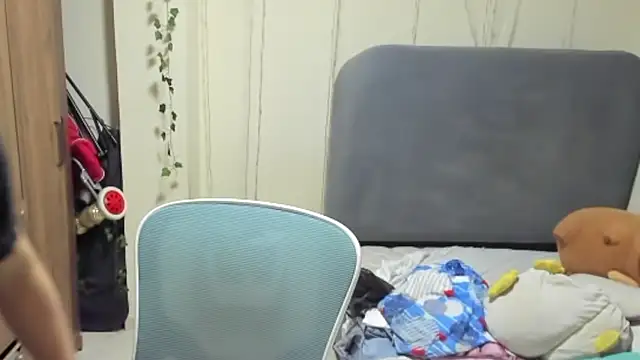 Chatroom XXX en direct de Felixzyn