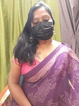 Meera_mia Show in webcam