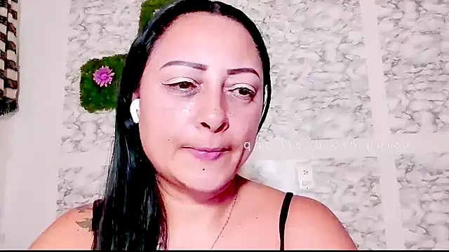 XXXStephanie_XXX's Live XXX Chat
