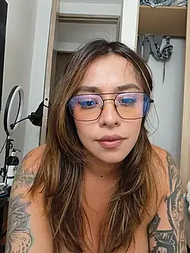 foxxy_lover 网络视讯表演