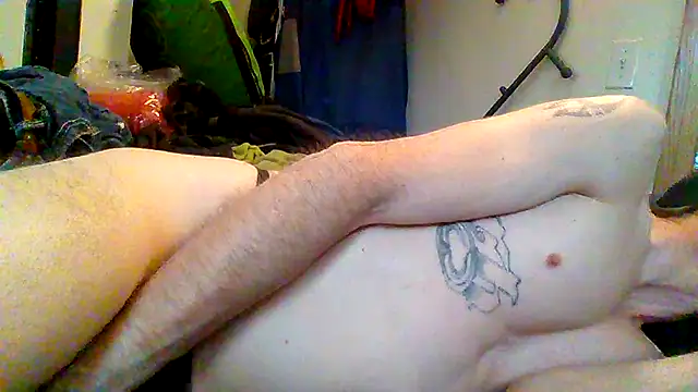 Chatroom XXX en direct de NightRider620