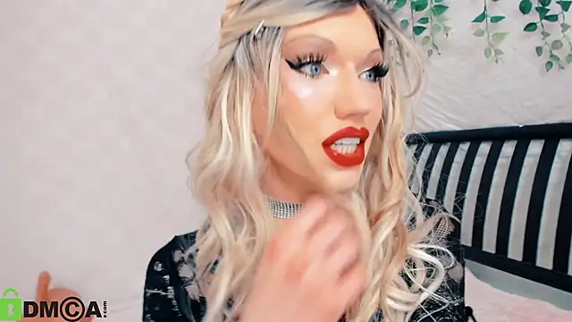 Mia_Miss_Sensual: вебкам-шоу