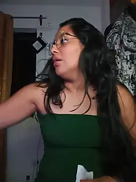 Chat +18 de marypaula ao vivo
