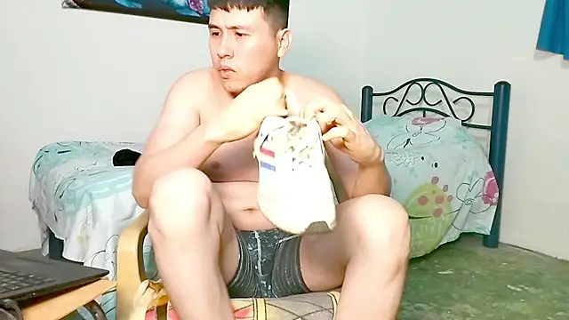 Czat XXX na żywo – Nickk_Wolf