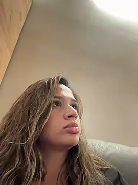 XXX chat uživo modela BabyKathy