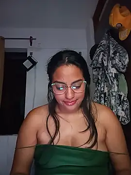 marypaula Show in webcam