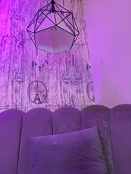 AbyThompson's Live XXX Chat