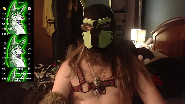 Онлайн чат XXX kinkywolf429
