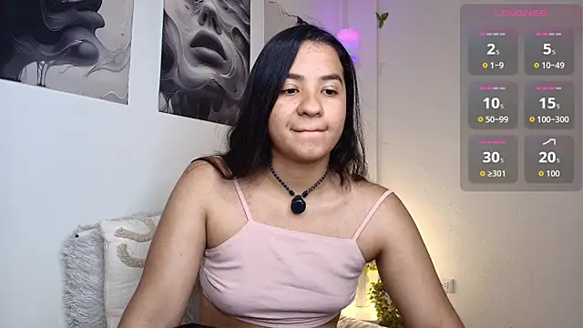 thepeach_ Obrolan Langsung XXX