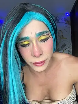 Mydreams69's Live XXX Chat