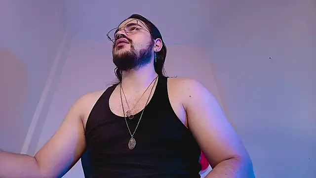 Derek_Vow's Live XXX Chat
