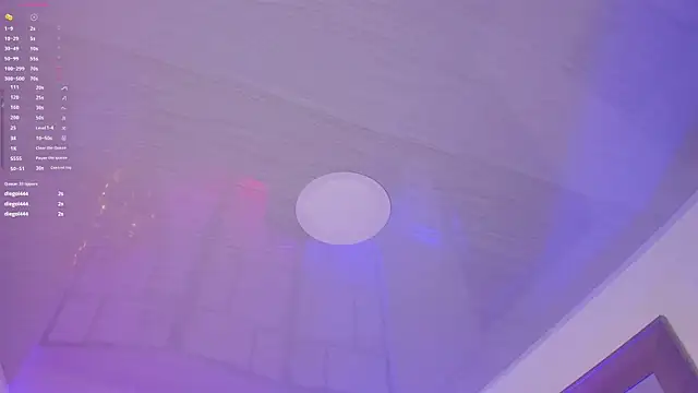 Chat +18 de Hanna_naoo_ ao vivo