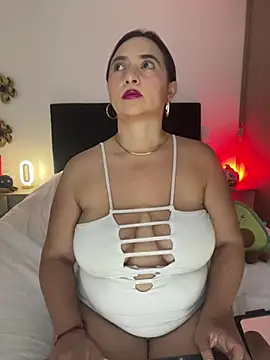 TatianaMonteross Chat XXX in diretta