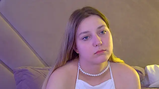 Živý XXX chat TinnaBurton