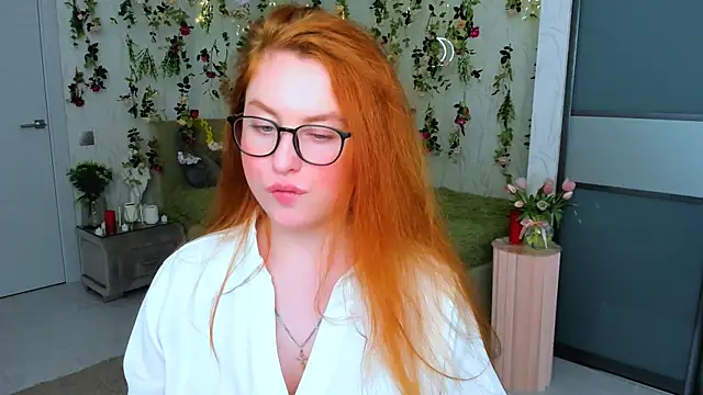 Chat XXX en directo de AirySilhouette