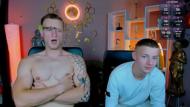 noah_neron Live XXX chat