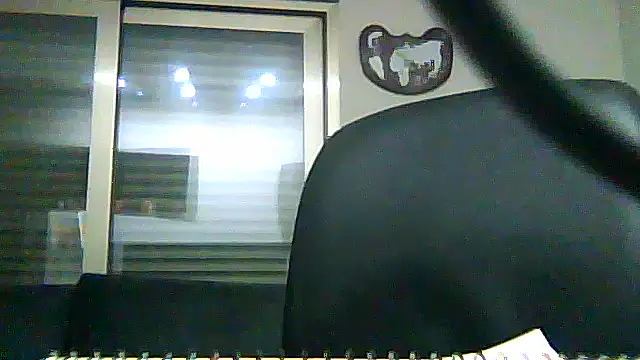Chat XXX ao vivo de SirFrankonde