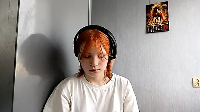 CacyBIoomn Live XXX chat