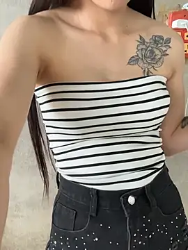 MiuMiu-Babyy Show Webcam