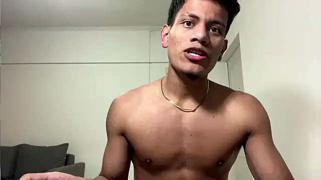 Show webcam de bbchocolate27