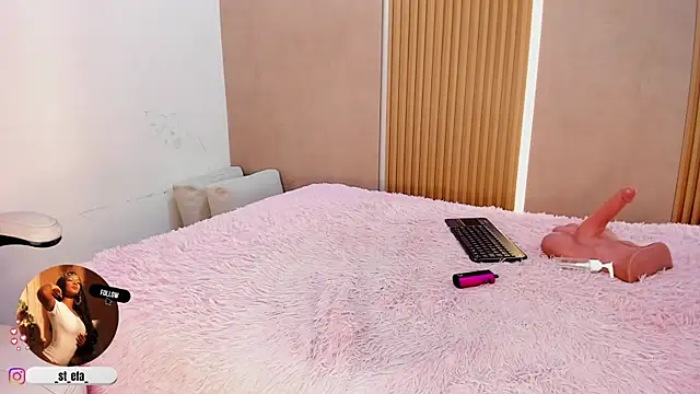 Онлайн чат XXX stephany_summer