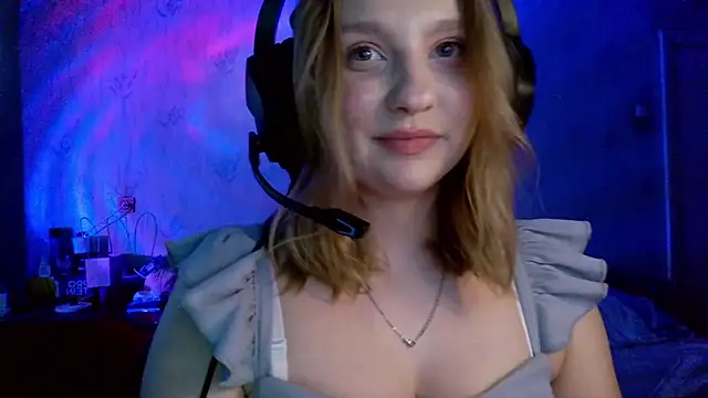 pr_In_cess_'s Live XXX Chat