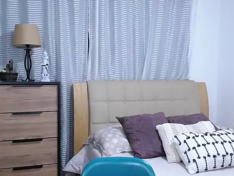 Webkamerová show BlackFoXXX69