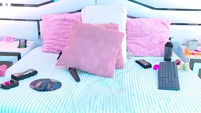 SabrinnaTaylorn Live XXX chat
