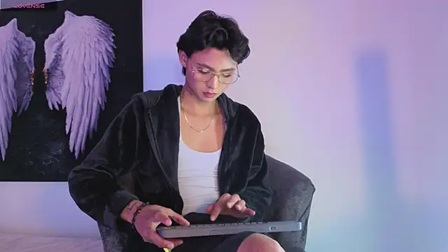 عرض كام tian_sex