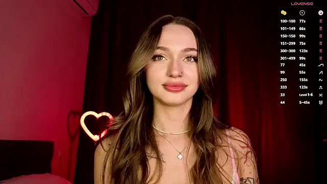 Ballani_Grown Live XXX chat