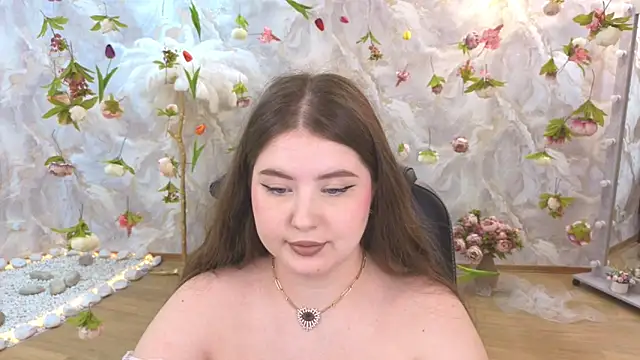 Chat +18 de PixelGoddess ao vivo