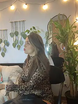 MailynFoxxn Live XXX chat