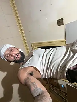 Llegodonvergas555 Шоу с уебкамера