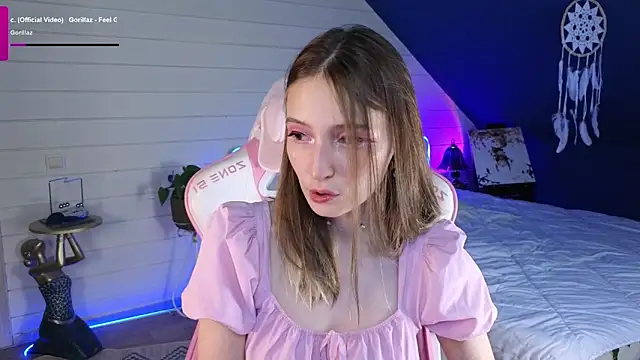 evierosen's Live XXX Chat